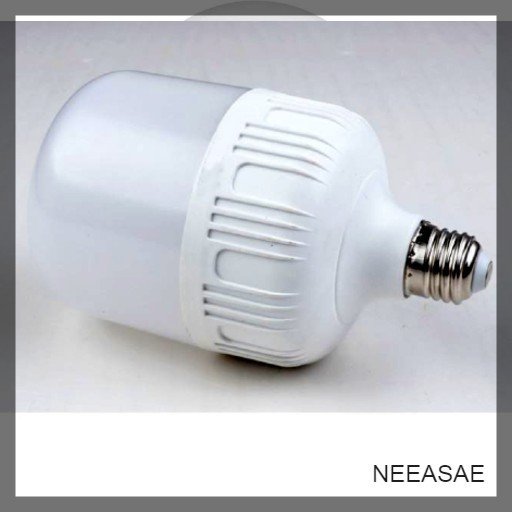 LED High Wattage Lamp